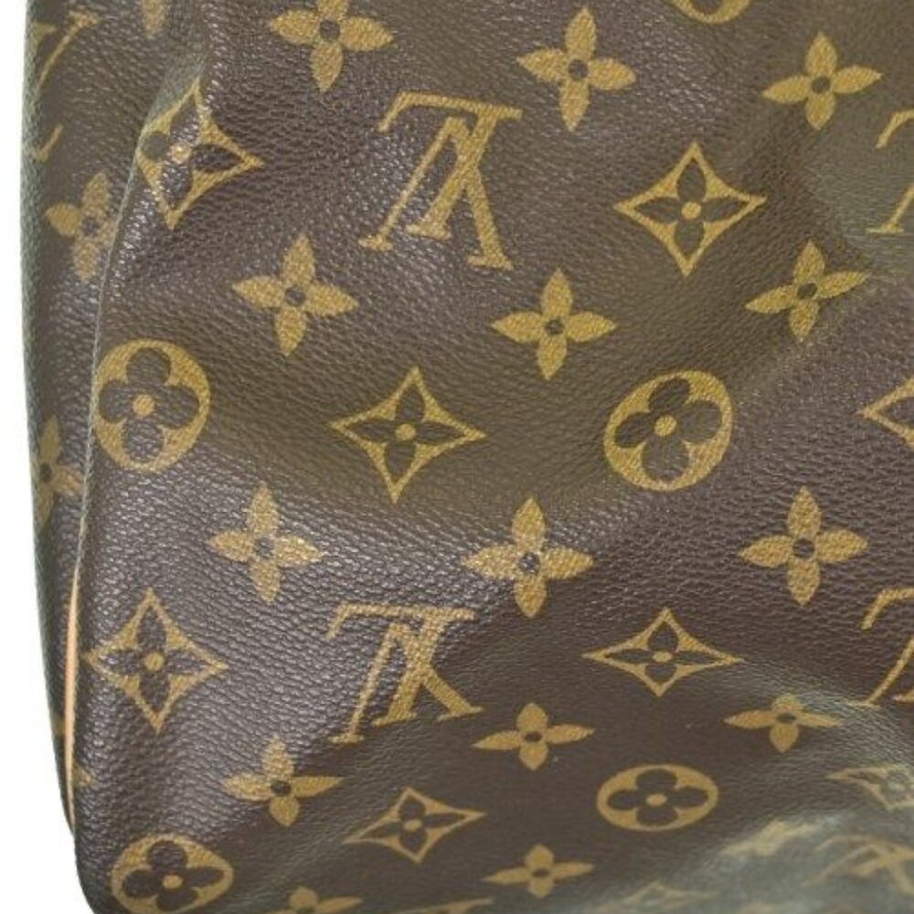 ★SOLD★ Louis Vuitton Boston Bag - Picture 9 of 15